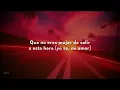 blessd, cris mj, sog - PROVÓCATE (letra)