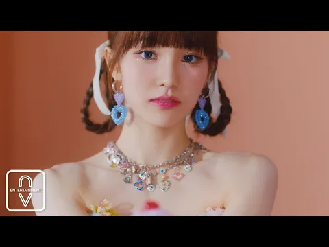 WOOAH Danger 公式動画サムネイル