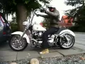 Harley Davidson Sound