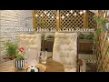 Download Lagu 7 Simple Ways to Welcome Summer at Home | Easy Decor Ideas for a Cozy Balcony