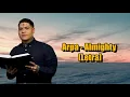 Arpa - Almighty Letra (Ganga)  (Vídeo de Letras)