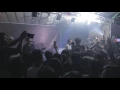 [LIVE] 2016.10.19 The Brandals - 100% Kontrol