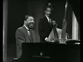 Erroll Garner - The Shadow of Your Smile (Copenhagen, 1968)