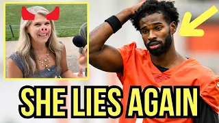 Mary Kay Cabot TRASHES Shedeur Sanders While Todd Monken EXPOSED On Deshaun Watson And QB Battle