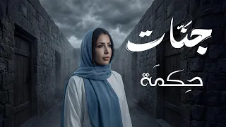                                       جنات   حكمة دندنها