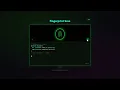5 HACKER UI Secrets Vol 2 Fingerprint Bomb Matrix Rain CSS JS 5