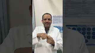 كيفيه التعامل مع ظاهره كهرباء لمس الاشياء د أسامه أبوالخير حكايات عياده الاعصاب 