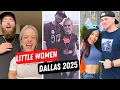 Little Women Dallas Cast Members in 2025 Whatever Happened to Them
