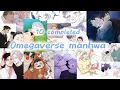 10 completed omegaverse with babies bl manhwa recommendation part 1
