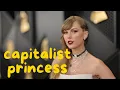 Download Lagu Taylor Swift: Hypocrisy and The Tortured Poets Department