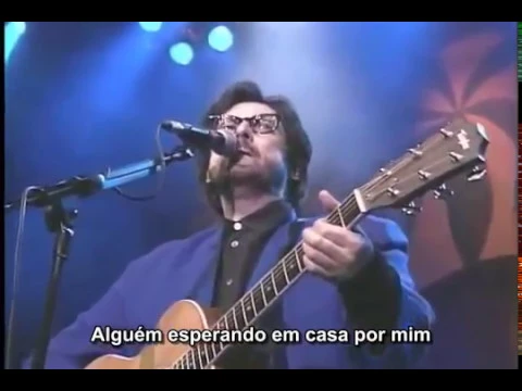 Download MP3 Stephen Bishop - It Might Be You (Legendado em PT- BR) Live