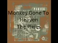 The Pixies - Monkey Gone To Heaven (Original 1989 CD Rip)