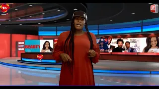 see fast rising artist that drop sweet music video nd trending music video by patoranking abule