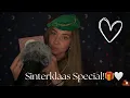 Dutch ASMR| Samen pakjesavond vieren..🎁❤️| Tapping| Sinterklaas Triggerwoorden| Hand movements😴🌙