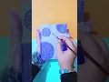 Easy Abstract Art Create a Bold Statement Piece in Minutes
