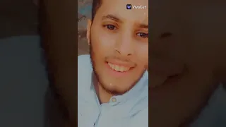 النمر اول مابيظهر يخض دندنها
