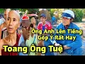 Lagu Căng Rồi 'Ông Anh Lên Tiếng Góp Ý GHPG Phải Nên Xử Lý Nghiêm 
