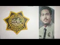 Retired CDCR ISU Sergeant Mike Alvarez shares his experiences and memorable cases