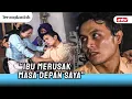 Lagu Tolong Di Maafkan Masa Lalu Ibu Ya Mas... | Terangkanlah ANTV Eps 44 FULL