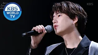 super junior k r y at gwanghwamun sketchbook 2020 06 12 