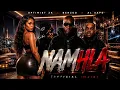 Optimist ZA X Al Xapo x Benzoo - Namhla (Official Audio)