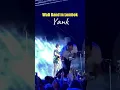 Lagu Yank | Wali Band in Lombok #waliband #lombok #konsermusik #shorts