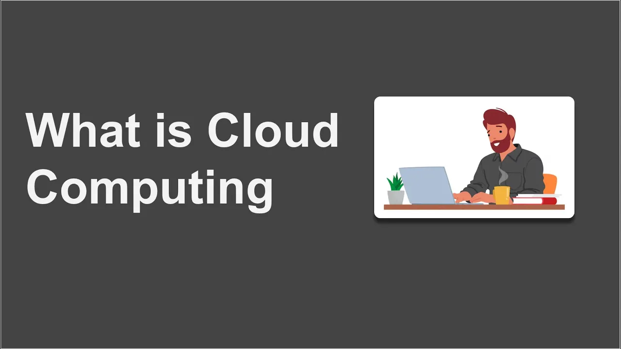 What is Cloud Computing | Step by Step
