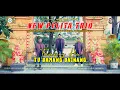 Download Lagu NEW PELITA TRIO |  TANGISHU TU DAMANG DAINANG   (Lagu Batak Terbaru 2025) OFFICIAL VIDEO MUSIC
