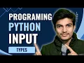 Master Python s Input Function A Step-by-Step Beginner s Guide to User Input