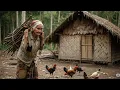 Download Lagu KISAH Nenek Renta Hidup Sebatang Kara di Gubuk Reyot.akhirnya..