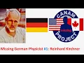 Download Lagu Missing 411 David Paulides Presents a Missing German Physicist in the Arizona Desert