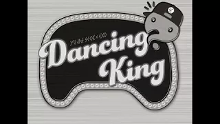 Download Yoo Jae Suk X EXO Dancing King [Instrumental Official] MP3