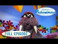 Download Lagu Pajanimals | Game Day / Super Sweet Night | Jim Henson Family Hub | Kids Cartoon