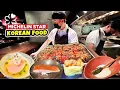 1 vs 2 MICHELIN STAR Korean Food BEST KOREAN TASTING MENU in New York