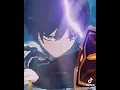 Lagu Wanderer ☆ | Credit: zhxngliswallet on Tiktok | #wanderer #genshinimpact