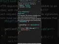 Mocking HTTP Requests in Angular 19 Made Simple Step-by-Step Tutorial