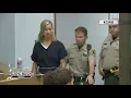 Pt 3 Woman Tries to Have Estranged Husband Killed - Crime Watch Daily with Chris Hansen