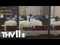 Arkansas program allows inmates to earn college degree
