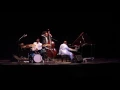 Cyrus Chestnut Trio - The Room (México 2015)