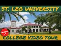 St Leo University - Campus Tour