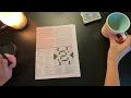 ASMR Crossword Puzzle Trader Joe s Fearless Flyer Fall 2025 For Fun