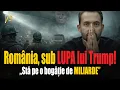 Lagu Valea Jiului - „povestea” de milioane, pe care România a ÎNGROPAT-O