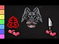 Ranking EVERY Devil Item In Isaac