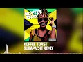 Koffee - Toast (Subapache Remix - Burning Dancefloor Remix) Feat Bounty Killer