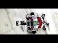 Building Ev3 Robot Programmed for direction and obstacles Building Mr Turto A Sea Turtle Robot