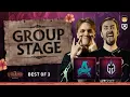 Download Lagu [FIL] BetBoom Team vs Xtreme Gaming (BO3) | PGL Wallachia Season 5 - Group Stage