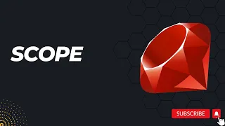 Ruby Scope Understanding the Depths of Variable Scope in Ruby