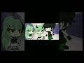 ending sad😢😭😭😭#gacha #gachalucu#gachaclub #edit#gachalife#