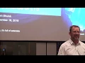 Thom Shulok Java Licensing and the Importance of LTS