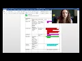 A Social Worker s Guide to Organising a Complex Caseload